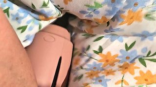 Massager machine
