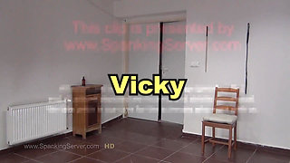 Vicky Caning 50234