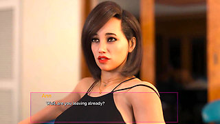 Shut up and dance: landlady and tenant ep 56