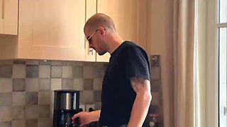 French Milf Venus Pleases Her Man Completely