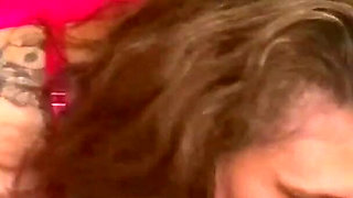 Doggy Style Balls Deep Inside MILF Zina Gabon