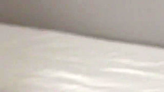 College Student Study Break