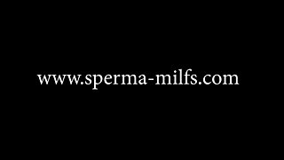 Anal Cum & Creampie Orgy For Sperma-Milf Klara  -  10724