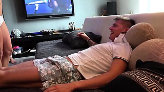 This Guy Gets To Bang A Lot Of Women