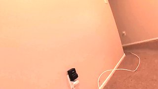 Abigail dominates then stick a toy in Leya Falcon's ass