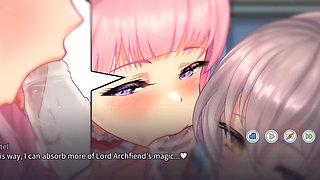 Bound the family bon/nou the boundary