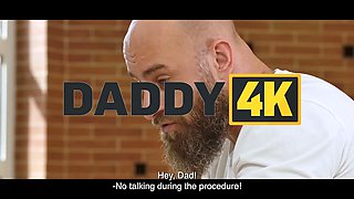 Daddy4k. spicy fun for 2