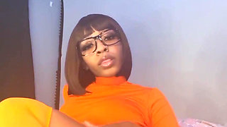 Twerk Compilation 4 - Velma Edition