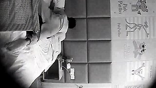 Amateur couple Hidden Cam Submissive girl