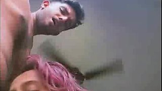 Indian Wifey Putting Protection and Humping 2