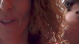 Fucked by My Neighbor’s Big Black Cock