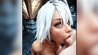 Spicyverse AI 2 - Rule34 Porn by Garmota