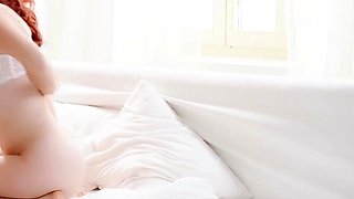 Redhead teens fucked hardcore