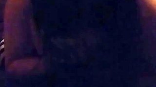 Wanted a hard cock in my mouth but BF wasn't home. So I got