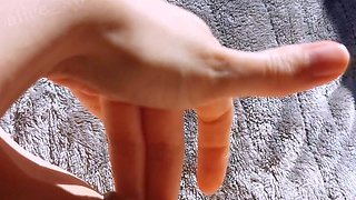 Hot amateur close up Doggy style HD video