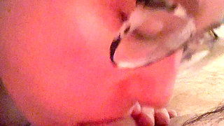 I Love Recording Myself Blowing