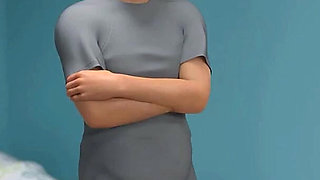 Summer Heat - Part 5 - I Got a Crush on a Sexy Babe by Loveskysan69