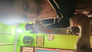 First Time Fucked My Girlfriend in Hotel Room Desi Indian Hot Hardcore Sex Doggystyle