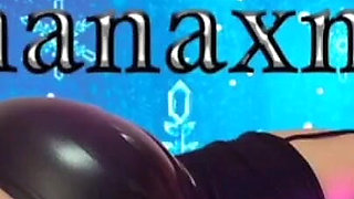 He Punished Me in Doggy