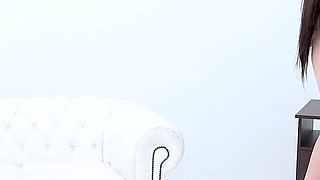 He Gave up the Fight