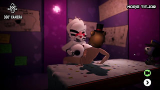 Fap Nights at Frenni's Night Club Gallery Sex Game Play Porn Animation Collection