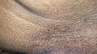 Desi Bhabhi's Thirsty Youth