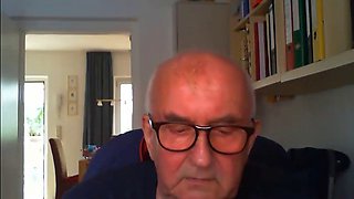 70 yo daddy from Germany 7