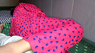 Desi Indian Submissive Wife - Homemade Sex