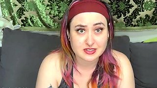 Elizabeth Fields - Big Old Man Dick Steals Your Gf