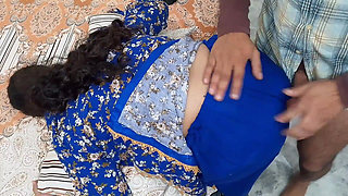 My Indian Stepmother Gives Me a Delicious Big Ass and I Enjoy It