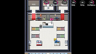 Lily of the valley: housewife wants to please her boss ep 4