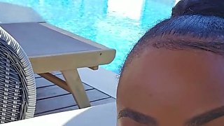 Little Story X - A holiday with Littleangel and her