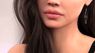 Steps of De Bauchery 35 the Dean Rubbed His Dick Agains Rileys Ass