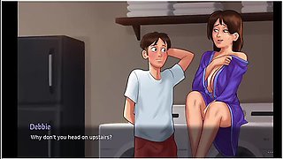 Stepmom Said She Wanted To Test Something; I Became The Test.(18+)