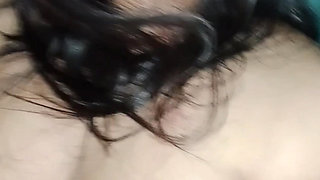 It starts with Shaking the pussy and then on the entot of her lover