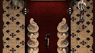 The Genesis Order V73051 Part 231 Best Hentai Harem by Loveskysan69