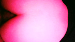 POV Amateur Anal