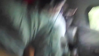 Entire Video with Cumshot, Step Sisters Ass Is Insane