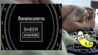 Sexy Girl Fucked Doggy Style Over and Over Again, They Shoot Cum in Her Ass