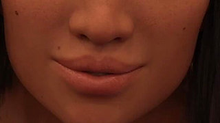 Wvm - Anna Gets Her Pussy Fucked Hard While She Works with a Client