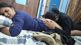 Ass Lick Romance, Vaishnavy and Sharun Raj Hot Ass
