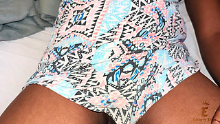 She's awake for a missionary sex party, my sweetheart gets a surprise night of fucking