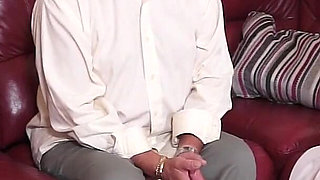 A Spanking for the Bride