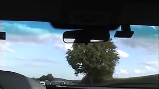 Solemn Butt-fuck In A Vintage Amateur Movie