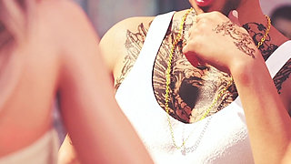 Awam 2 Sofia Real Fuck Edition - Got Gangbanged Senseless After Walking Right Into Aiden’s Trap