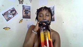 Am Feeling Goodtonight