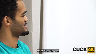 Cuck4k. pregnant cool czech luvs her husband but bangs a stranger