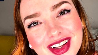 Emo Teen Becka Solo Webcam Masturbation Porn