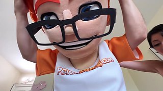 Classy MILF Daya Dare incredible porn clip