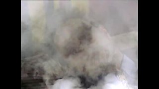 Vivian Schmitt Gets Pounded Standing Up